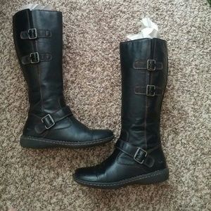 B.O.C Riding Boots